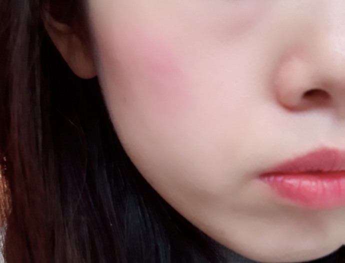 이지피지 (EASYPEASY) 컬러링 스틱 [2호 핑크색타일] review image