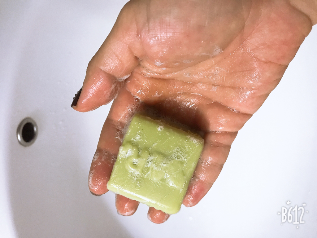 SOMEBYMI AHA BHA PHA 30 Days Miracle Cleansing Bar review image