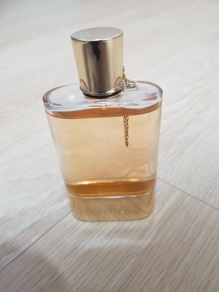 끌로에 (Chloe) 러브 오 드 퍼퓸 review image