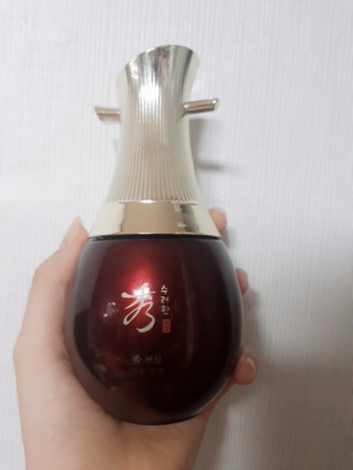 수려한 (Sooryehan) 수 천삼 선유 수액 review image