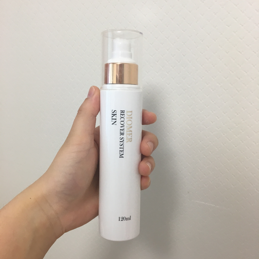 恢复系统皮肤的真实用户使用照片