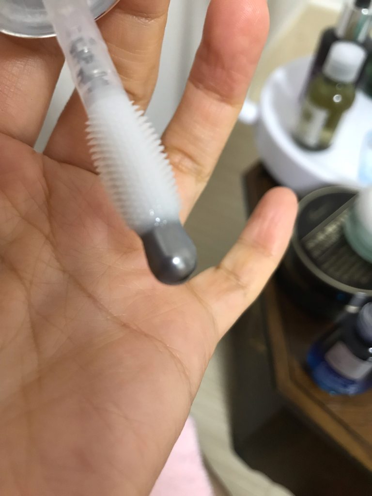 비오템 (BIOTHERM) 블루 테라피 토탈 아이 세럼 review image