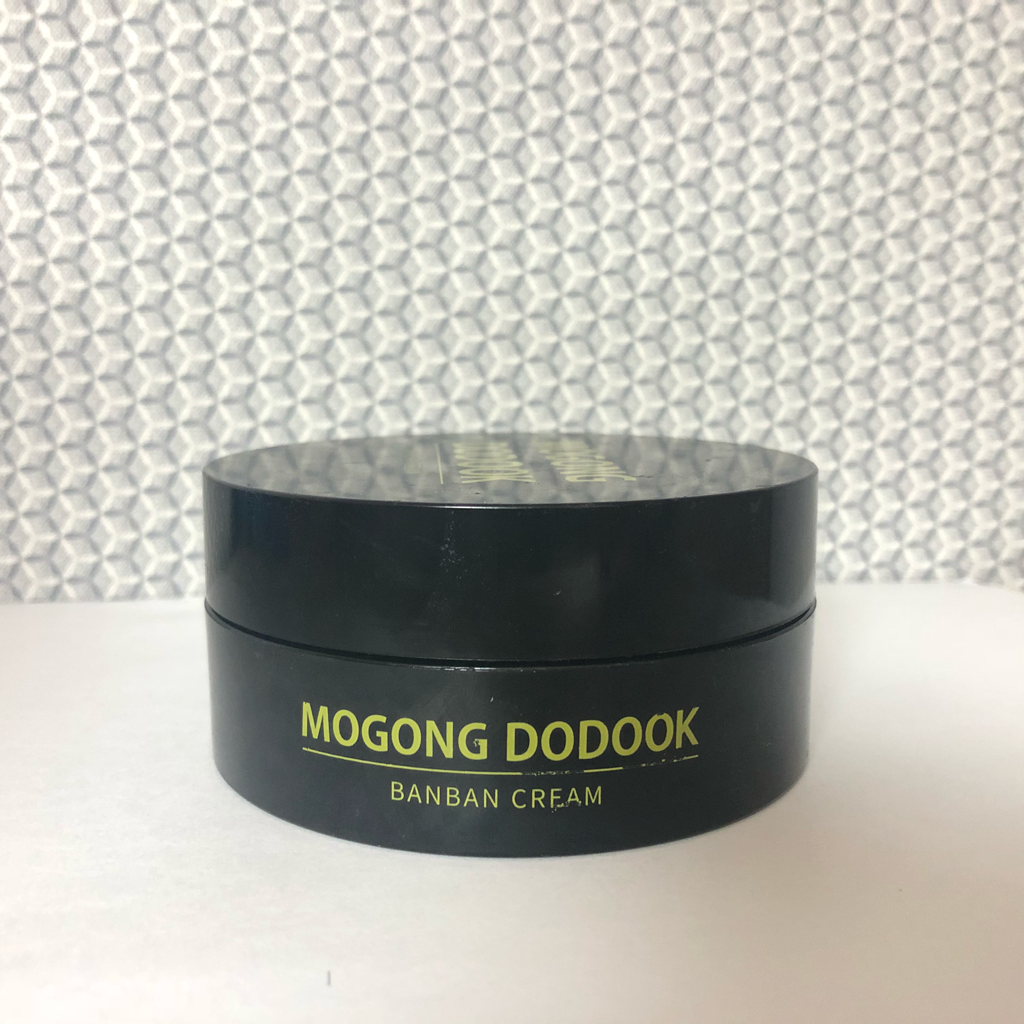 MOGONGDODOOK 半半奶油 common.review image