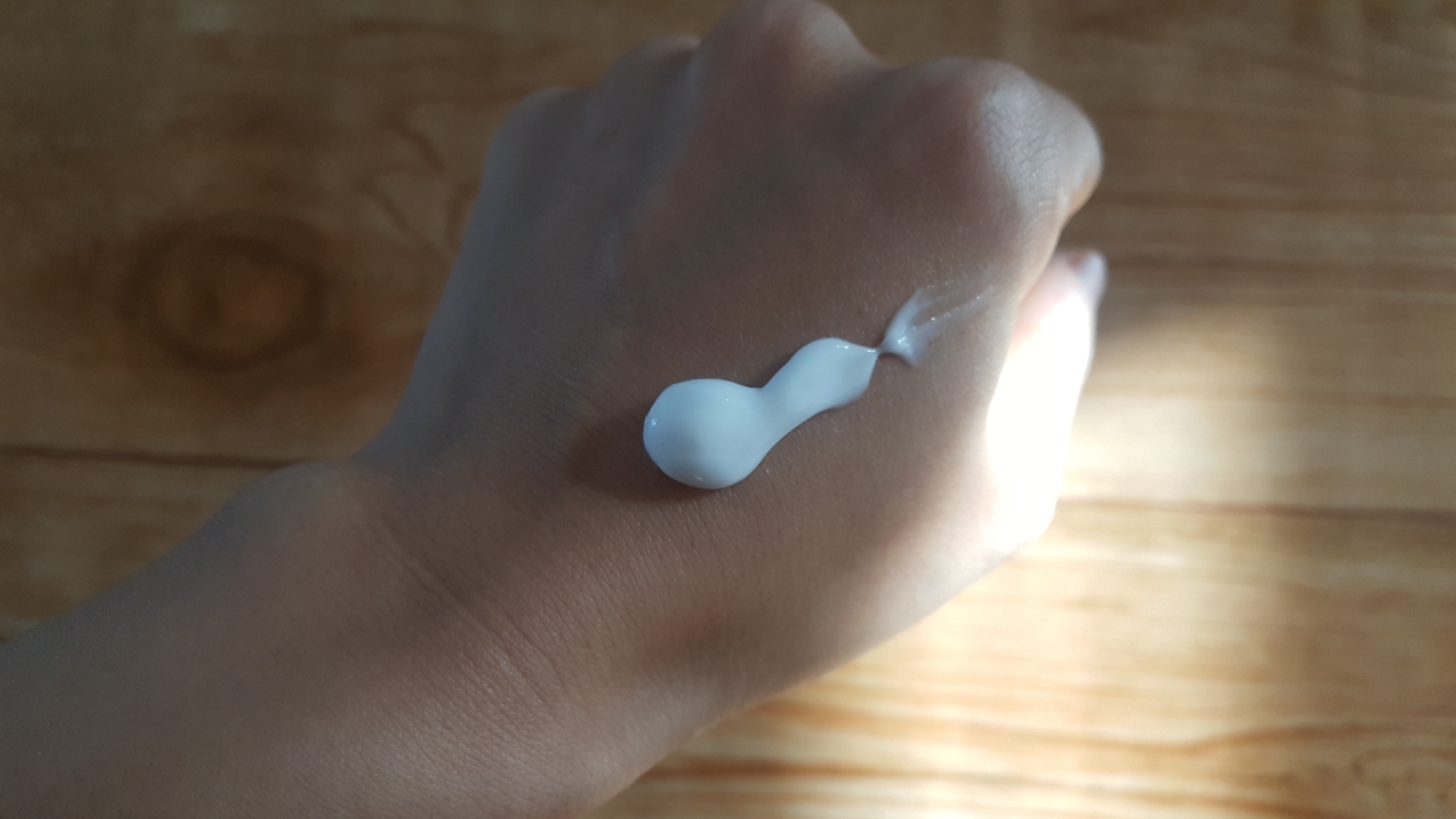 BathtimeBaby&Kids Baby Comfort Cream Soothing Cream review image