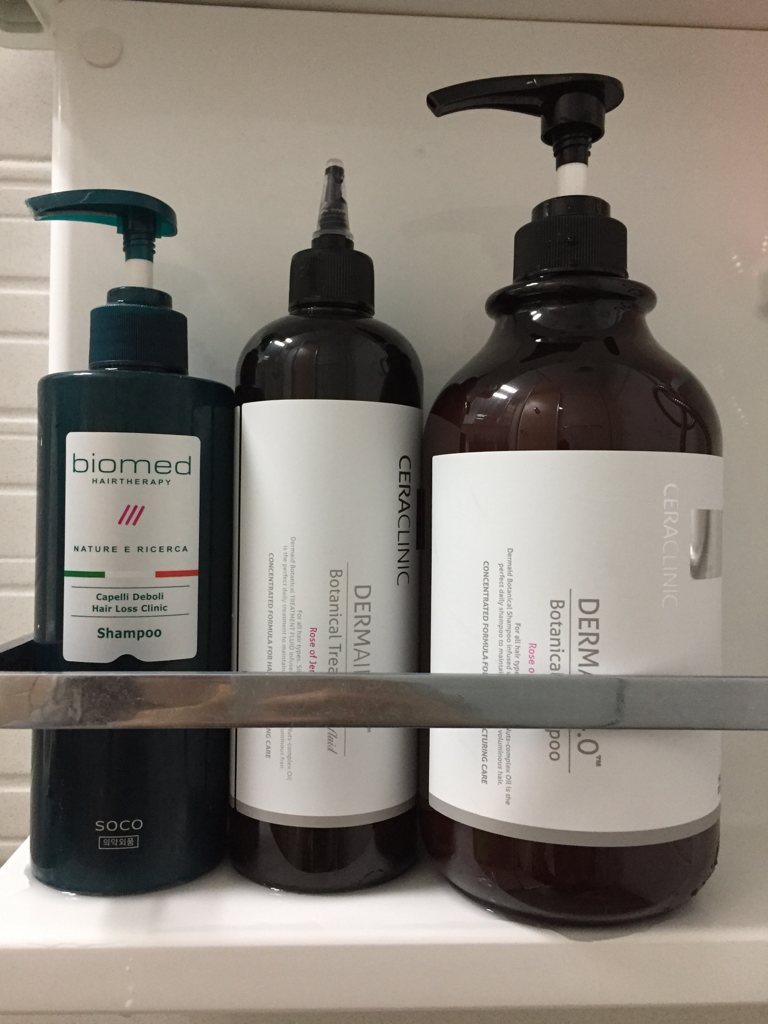 塞拉诊所 Ceraclinic Dermaid 4.0 植物护肤液 common.review image