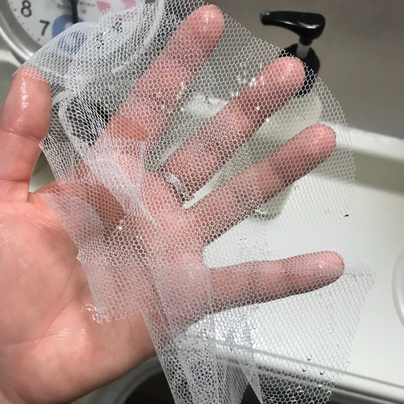 브리스킨 (briskin) 리얼 핏 세컨드 스킨 바이오셀룰로오스 마스크 [탄력리프팅] review image