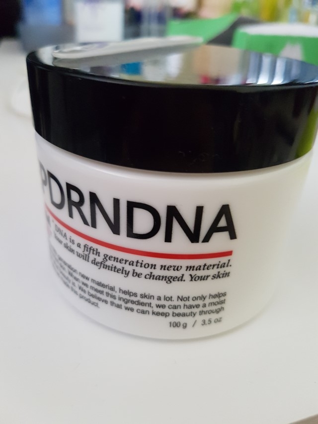 HUEPDRNDNA S S Cream (ss cream) Reviews | Hwahae