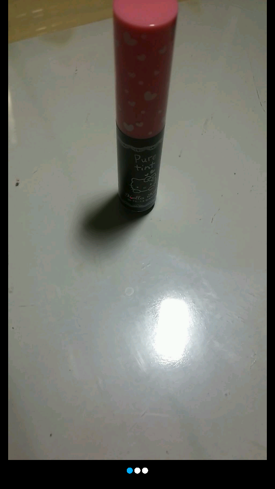 아텍스 (ATEX) 헬로키티 퓨어틴트 [체리핑크] review image