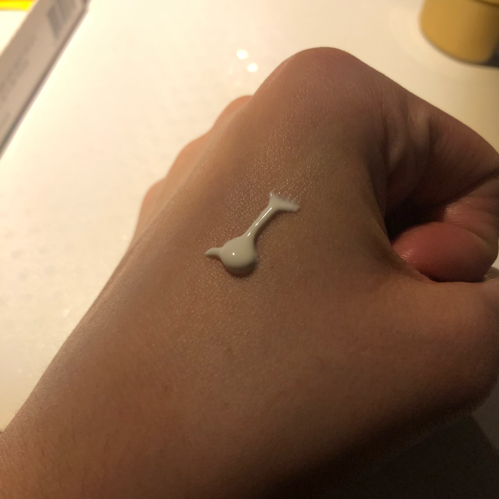 ANESSA Perfect Facial UV Sunscreen [SPF50+/PA++++] review image