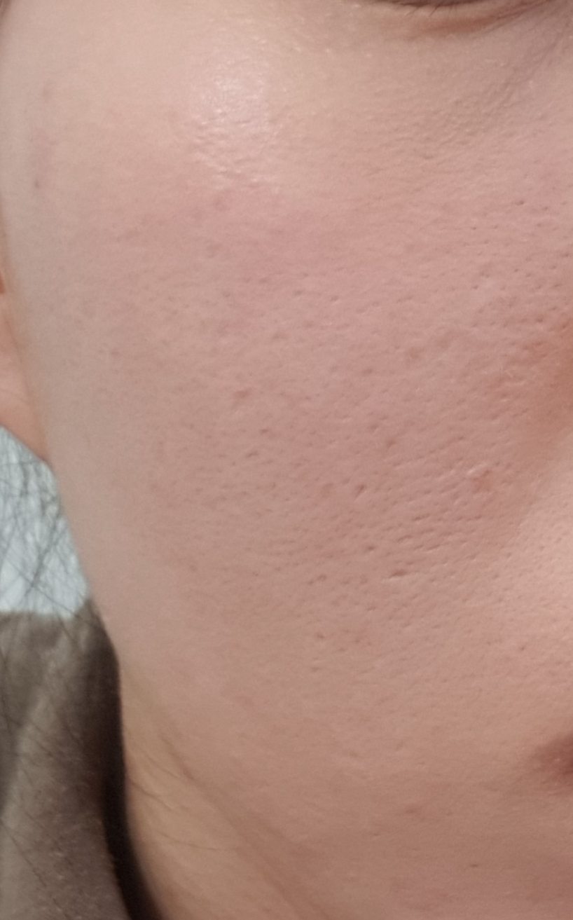 RealBarrier Control-T Barrier BB [SPF50+/PA+++] review image
