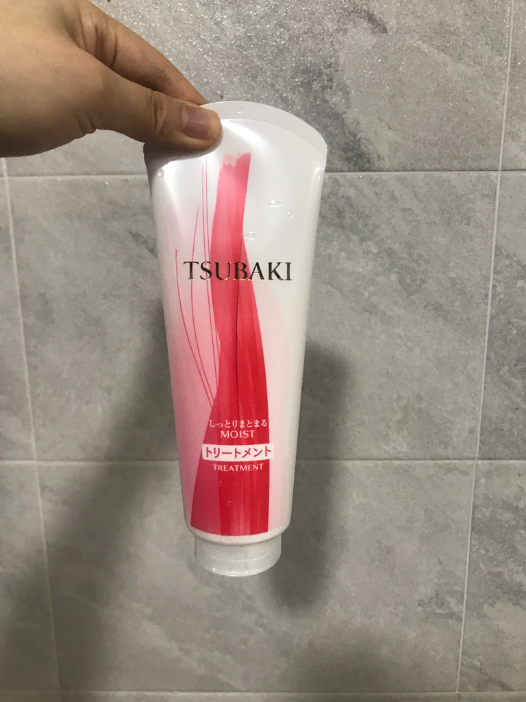 滋润护理的真实用户使用照片