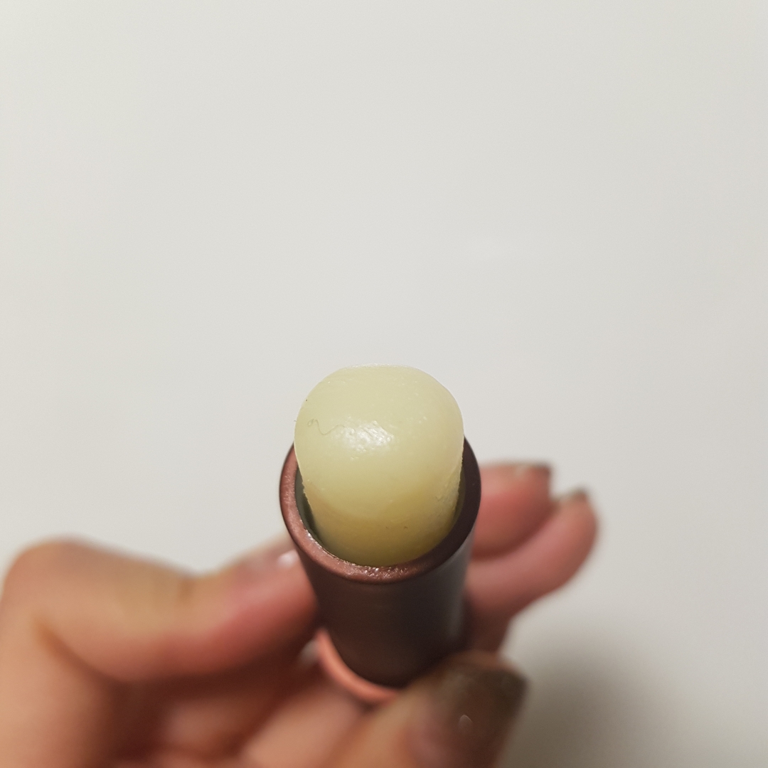 Real user review photo of Sugar Lip Treatment [SPF15]