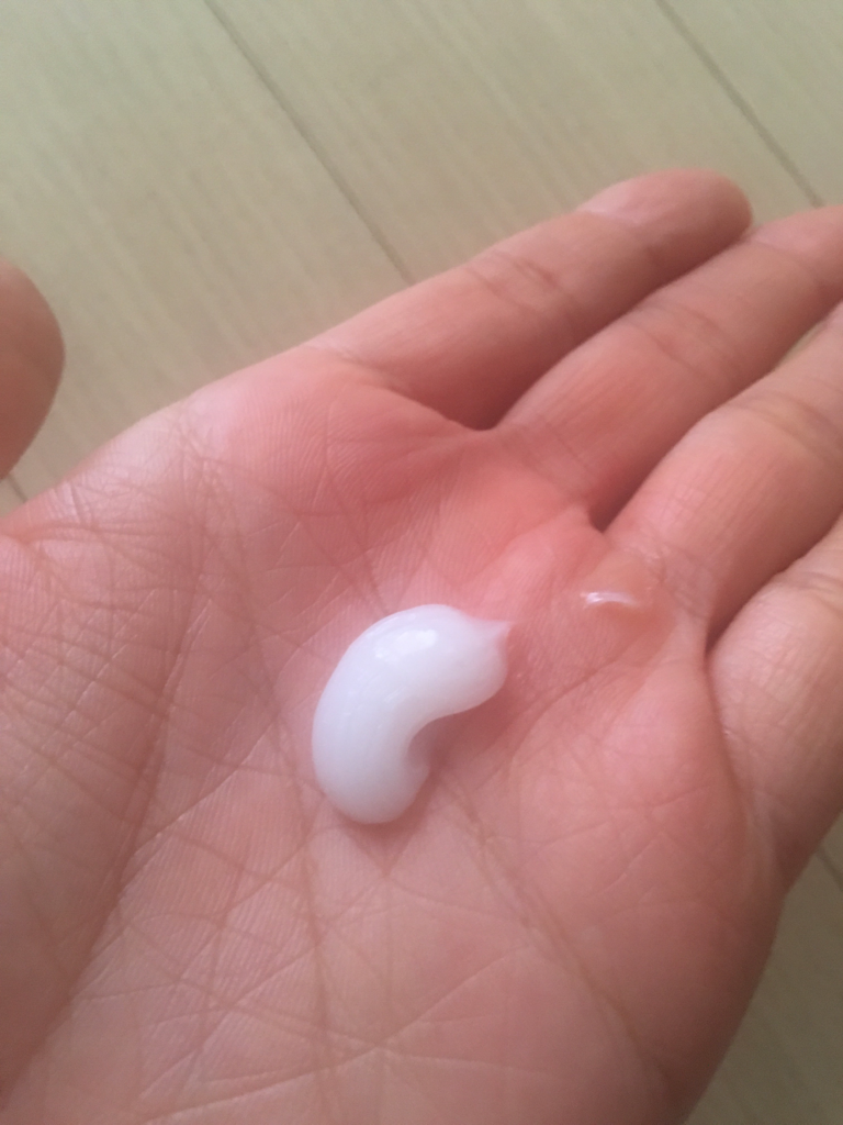 서울살롱 (SeoulSalon) 화이트 플라워 핸드 바세린 review image