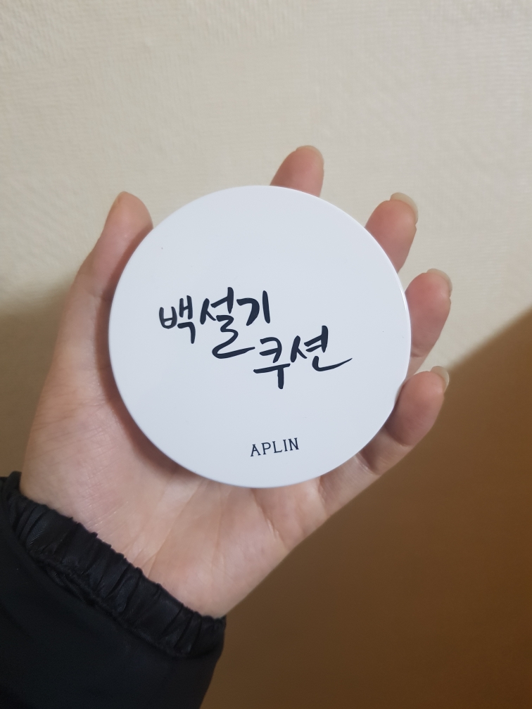 阿普林 白雪公主靠垫 [SPF50+/PA++++] [第 23 期］ common.review image