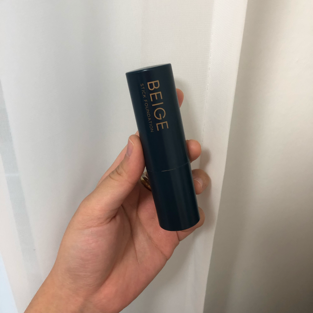 베이지츄 (beigechuu) 스틱 파운데이션 [23호 내추럴베이지] review image