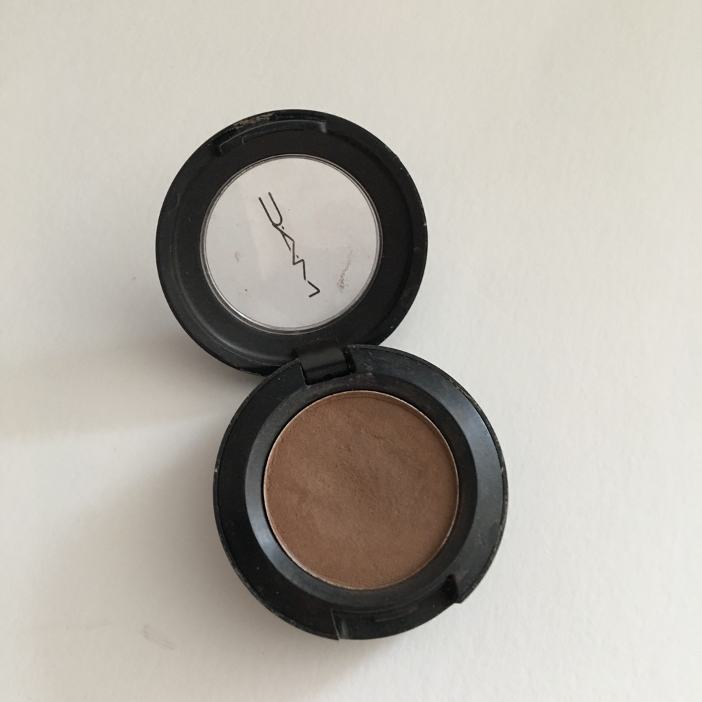 MAC Brow Duo [Redhead-Cork] review image