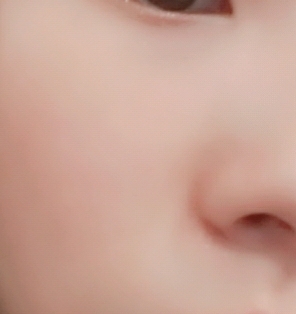 스포메틱스 (Spometics) 트리플 샤이닝 쿠션 [SPF50/PA++++] [21호] review image