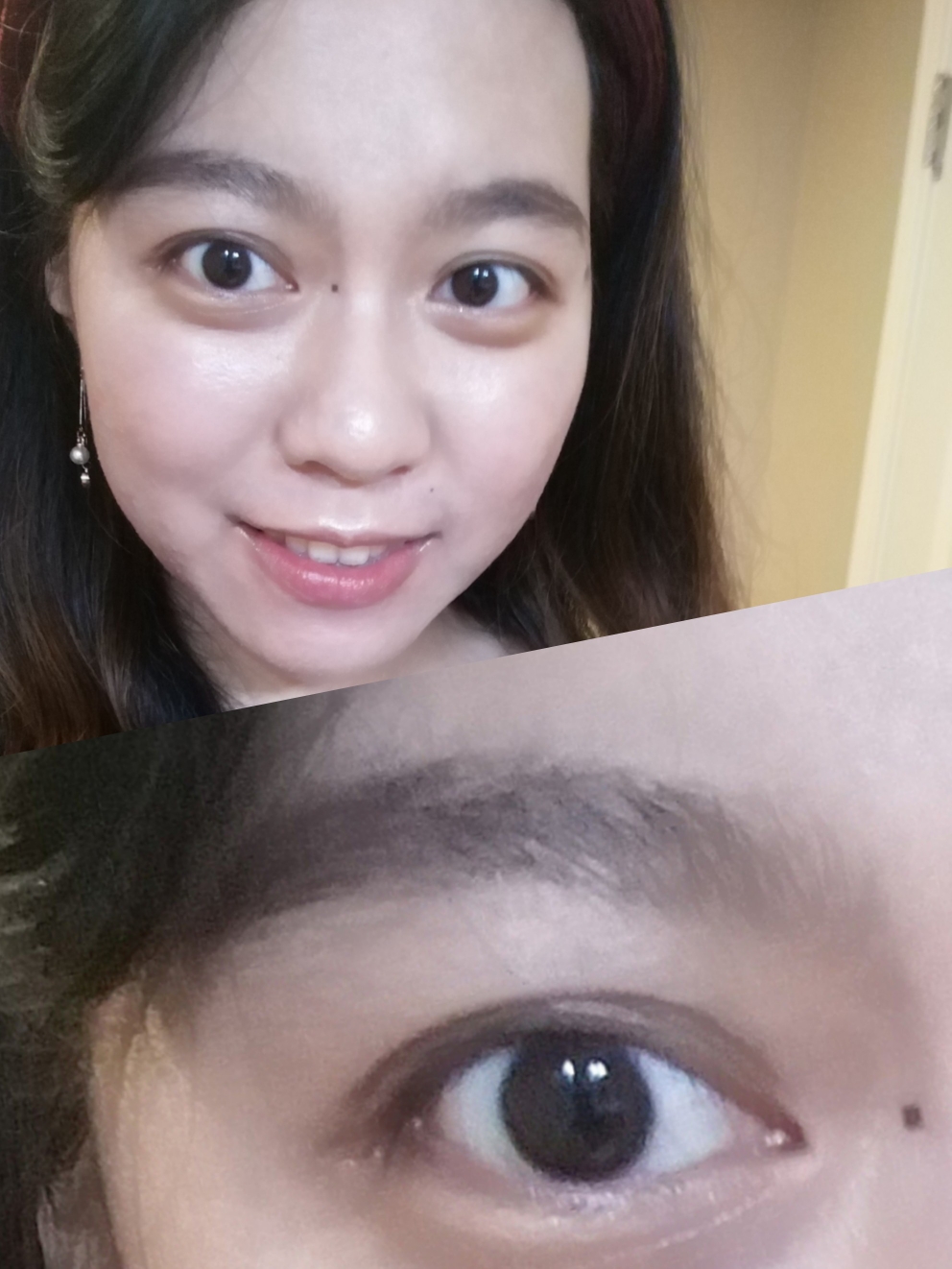 ANASTASIABEVERLYHILLS 眉毛魔法师 [深棕色］ review image