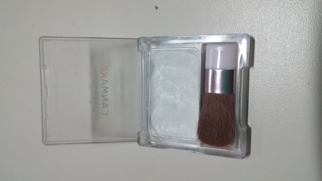 CANMAKE 荧光笔 [01］ common.review image