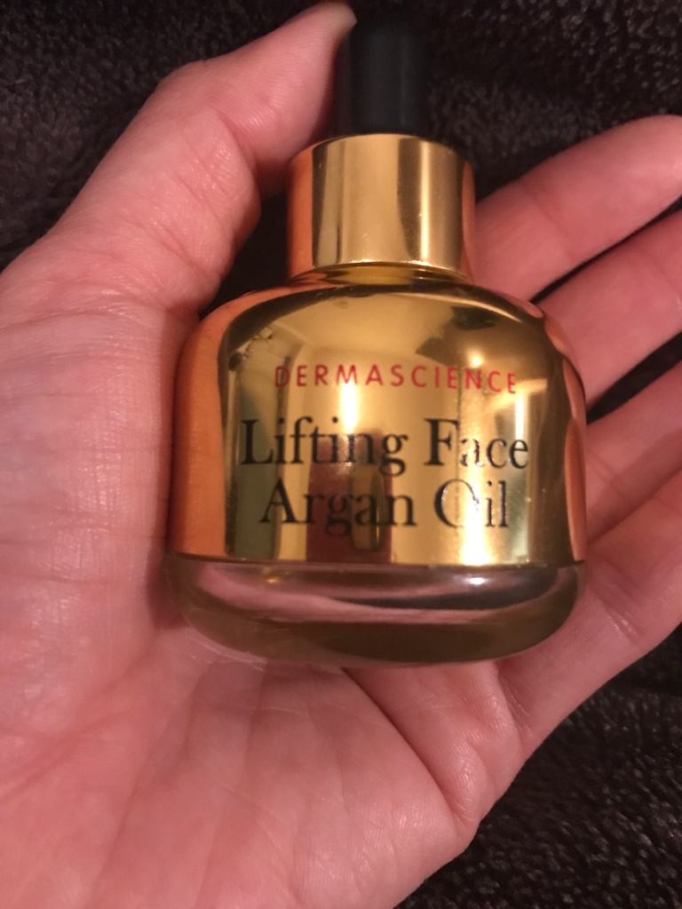 VANT36.5 提拉面部阿甘油 common.review image