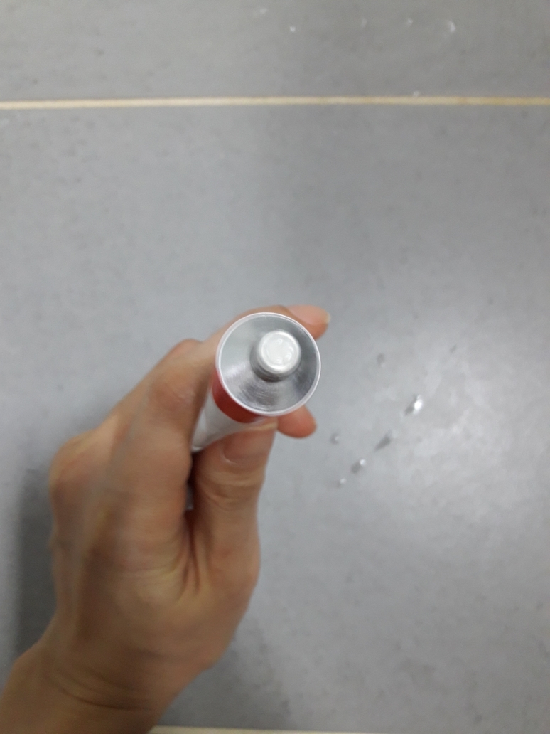 애플린 (APLIN) AC 컨트롤 더마 크림 review image