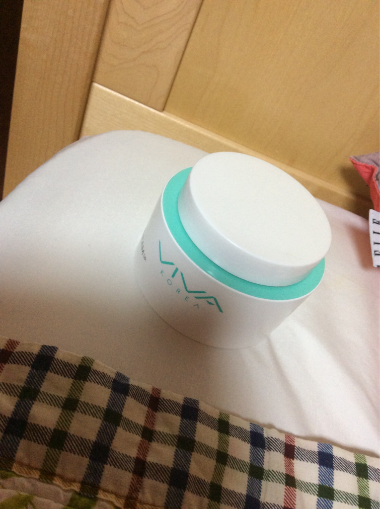 VIVAKOREA 露营霜 common.review image