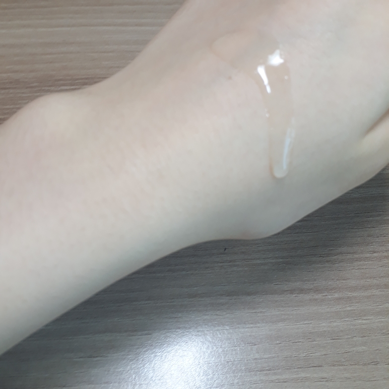 바이오셀렉 (BIOCELLEC) 푸른바다 히아라겐 워터 에센스 review image