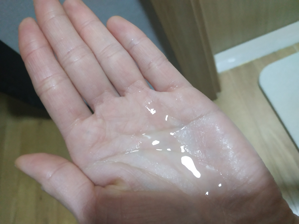바이오셀렉 (BIOCELLEC) 푸른바다 히아라겐 워터 에센스 review image