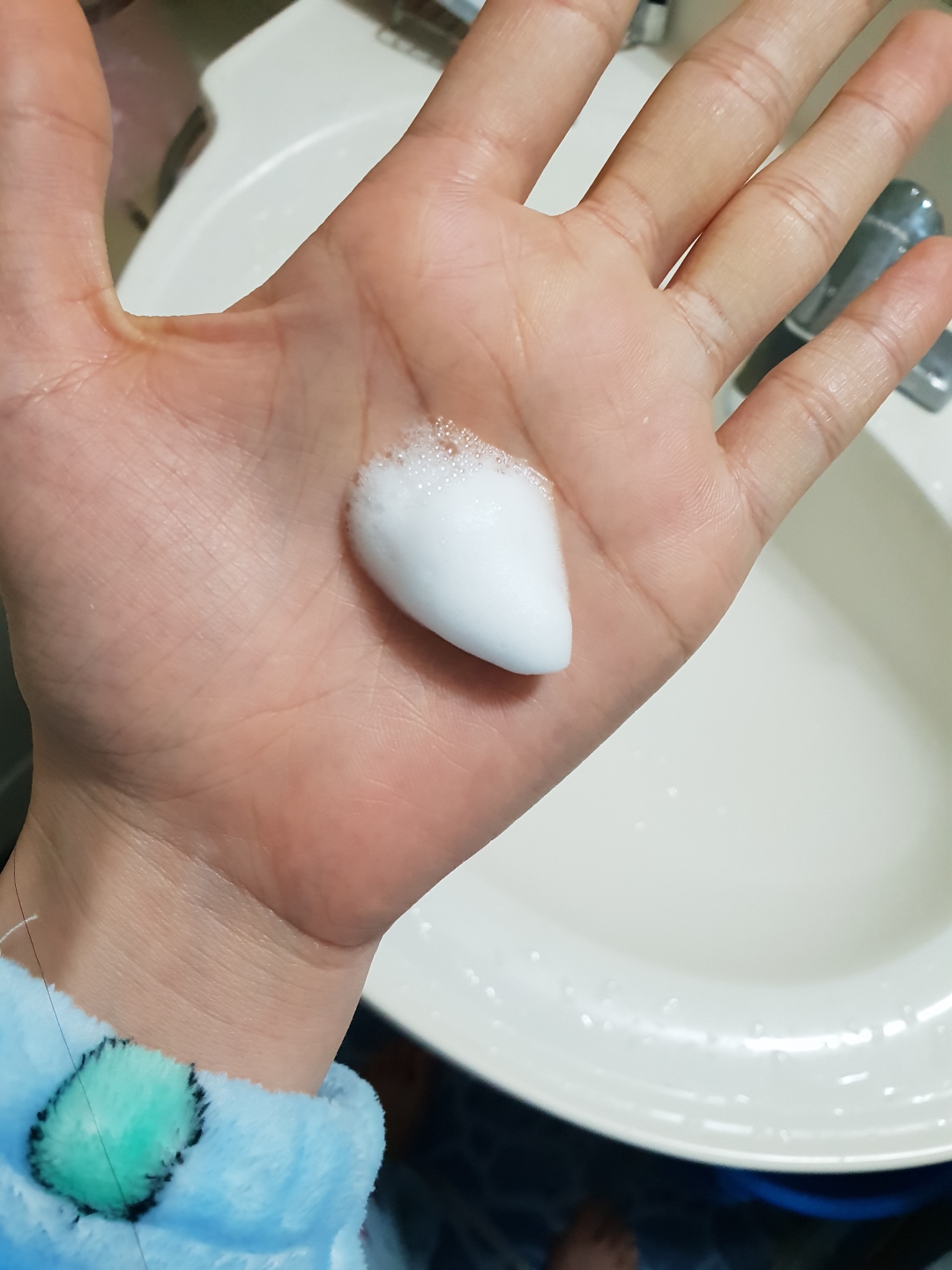 product review image