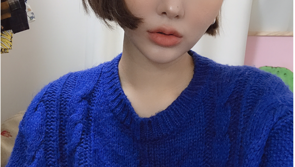 손앤박 (SONNPARK) 립 크레용 [25 캐롯] review image
