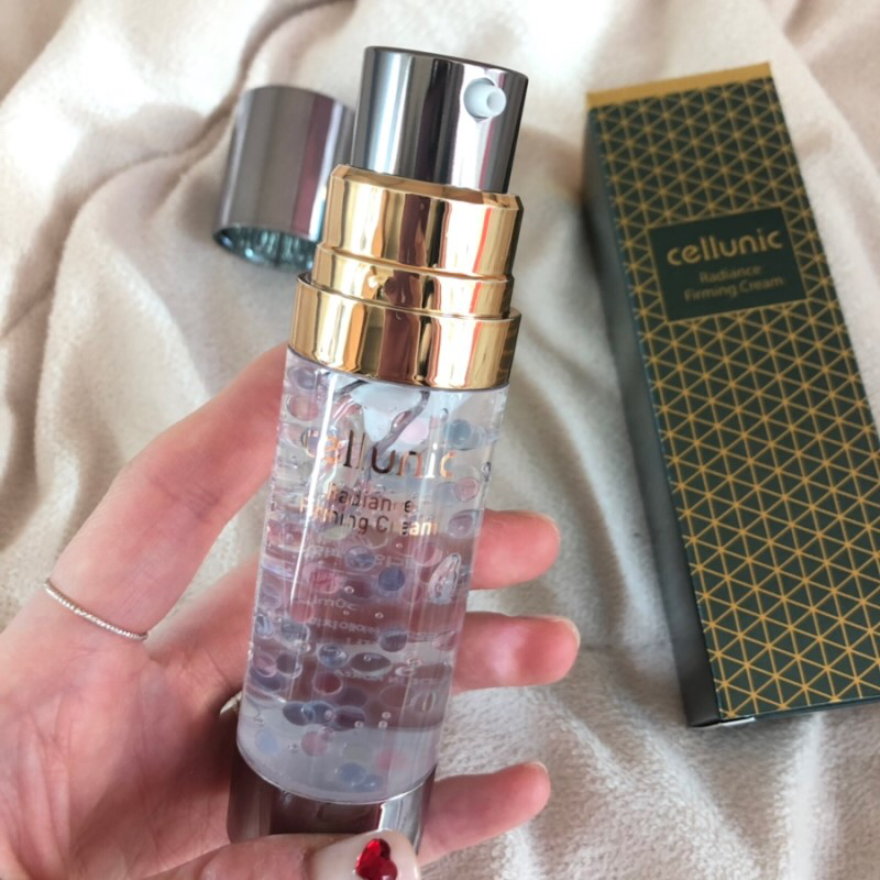 셀루닉 (CELLUNIC) 래디언스 퍼밍 크림 review image