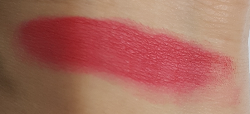 ARITAUM Lip Cover Color Tint [No. 06 Tone Up Red] review image