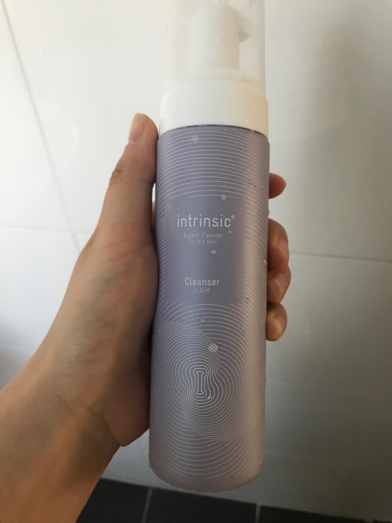 泡沫洁净剂的真实用户使用照片