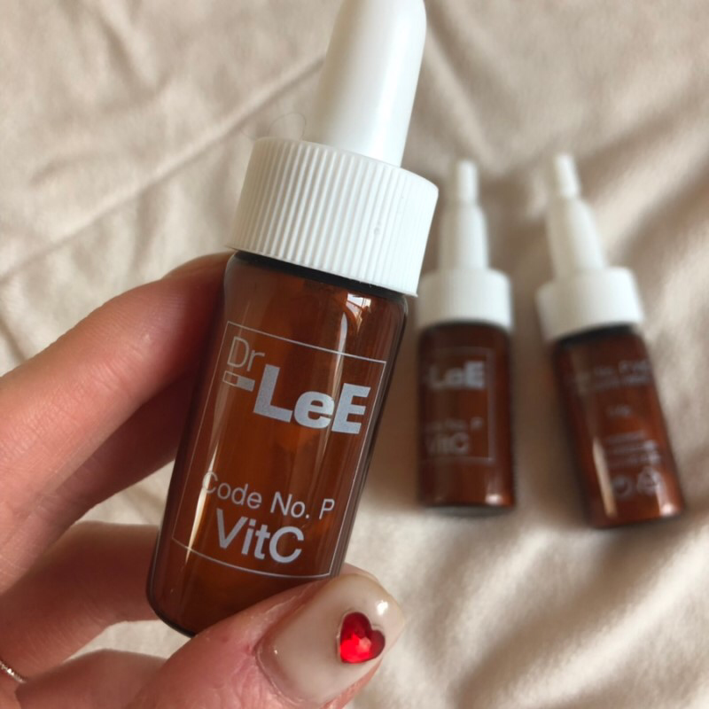 Dr.LeEcosmetic 编号 P.V. common.review image
