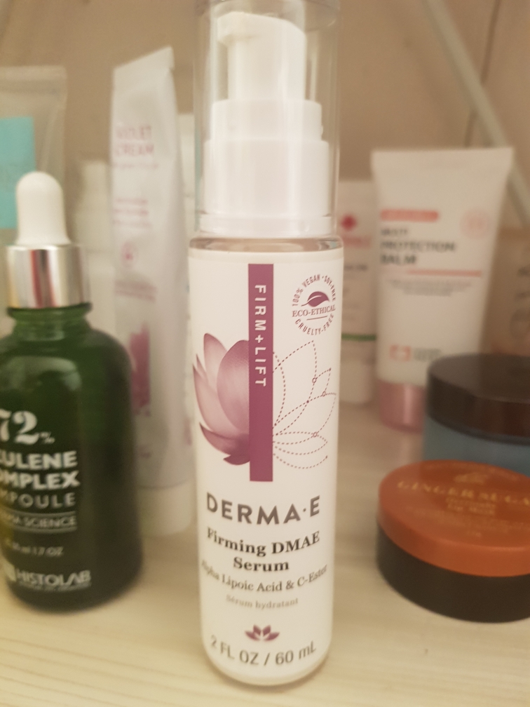 더마이 (dermae) Firming DMAE Serum review image