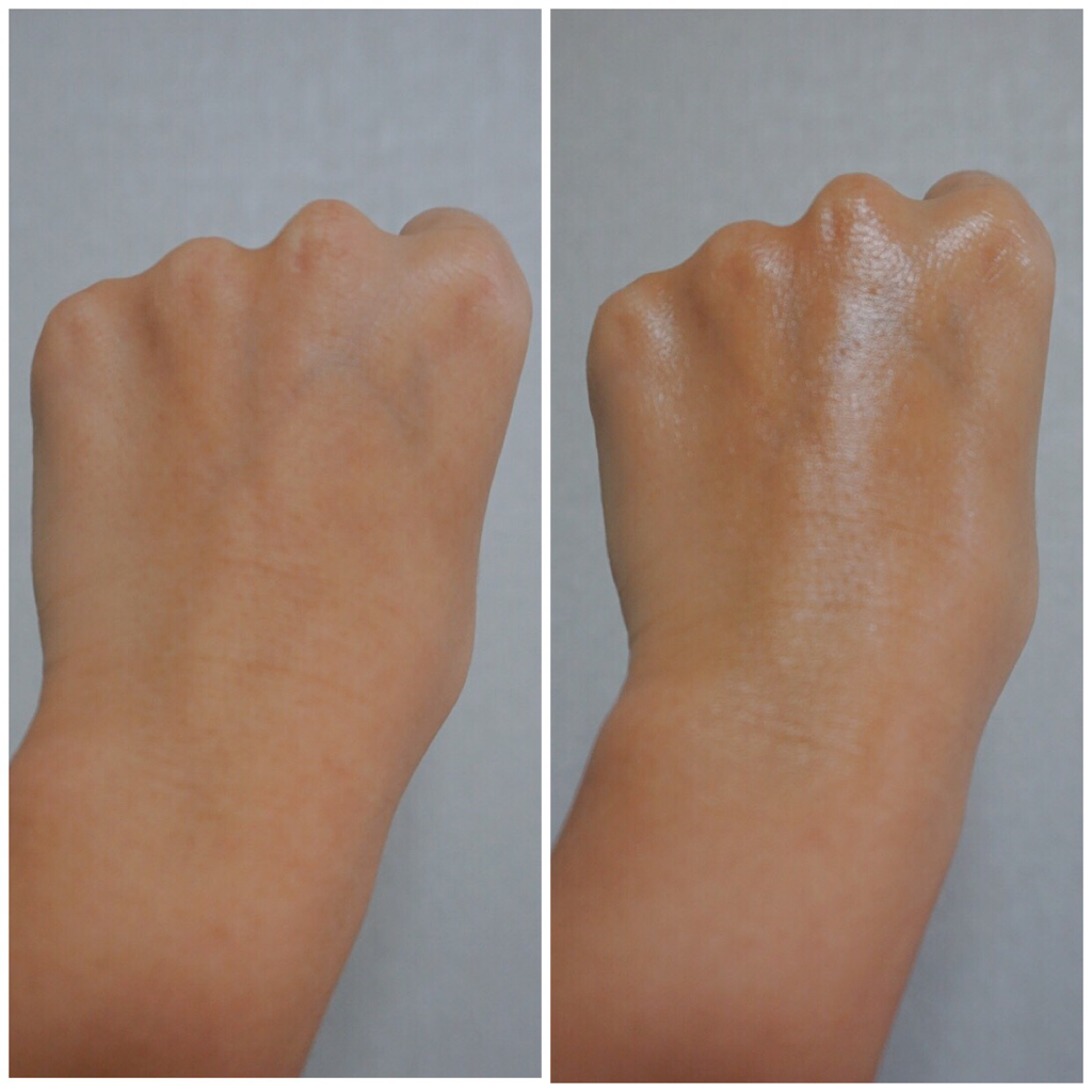 뷰티영 (Beautyoung) 미스틱블루 에너지 수분세럼 review image