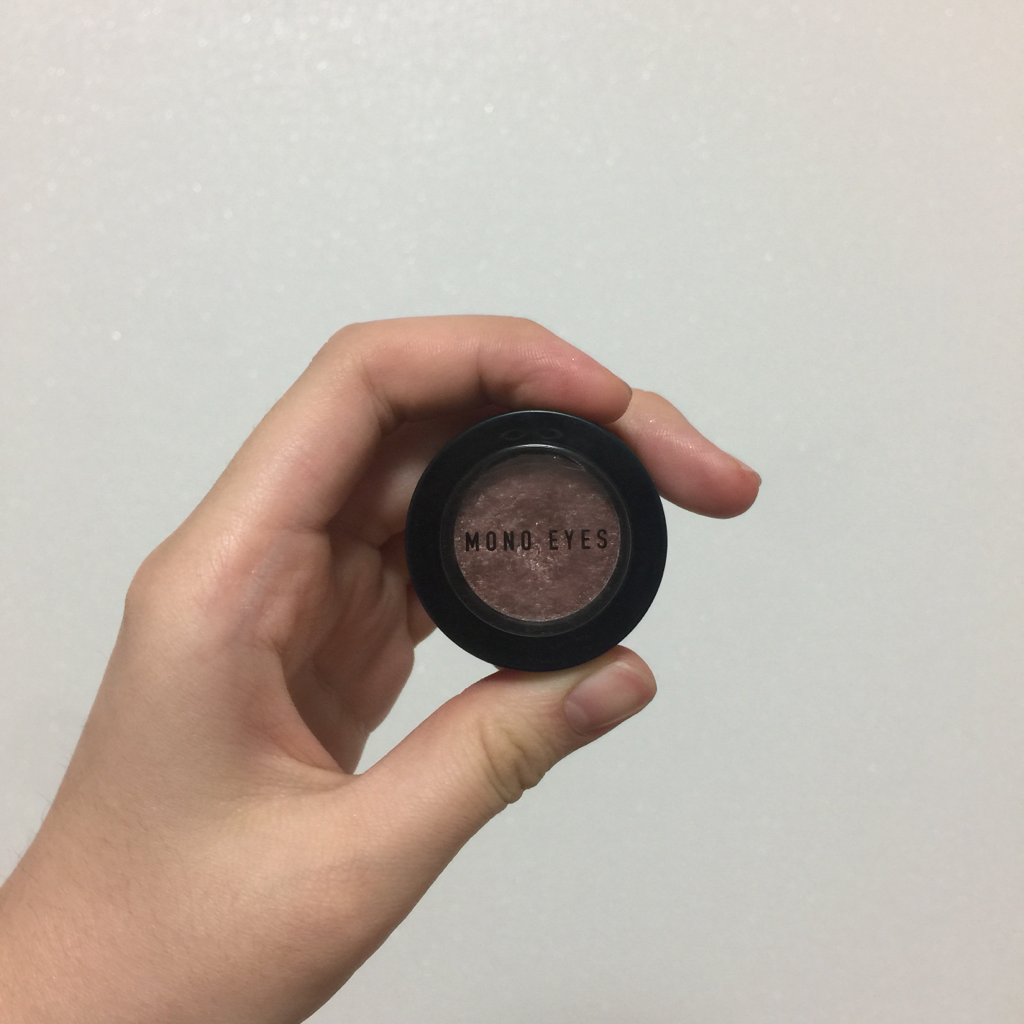 Real user review photo of Mono Eyes [G08 Modern Fatal]