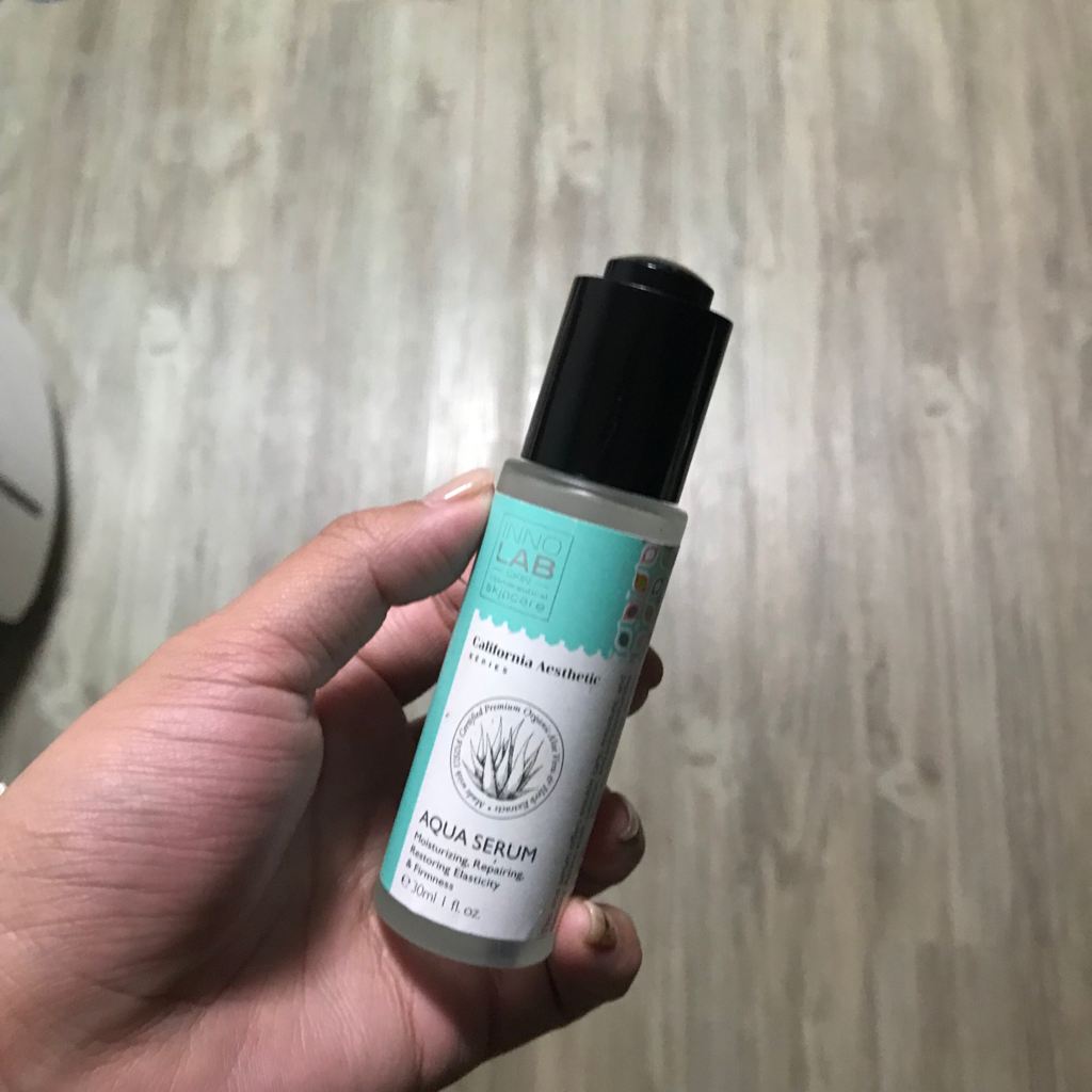 이노랩 (INNOLAB) 아쿠아 세럼 review image