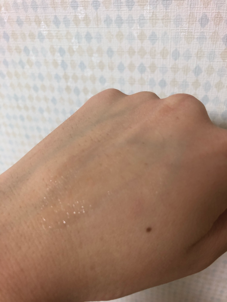 豆糖税 平滑眼部精华 common.review image
