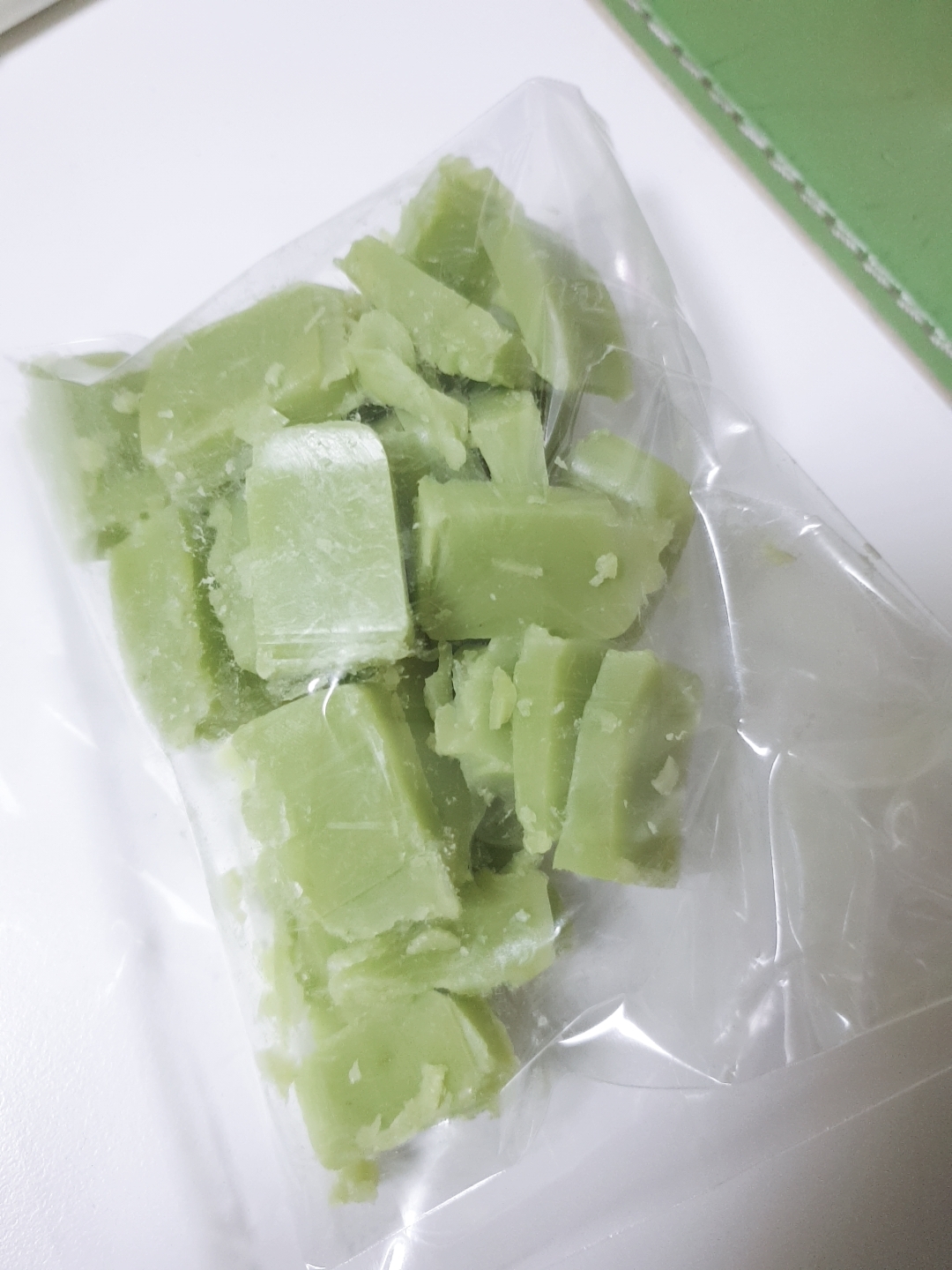 SOMEBYMI AHA BHA PHA 30 Days Miracle Cleansing Bar review image
