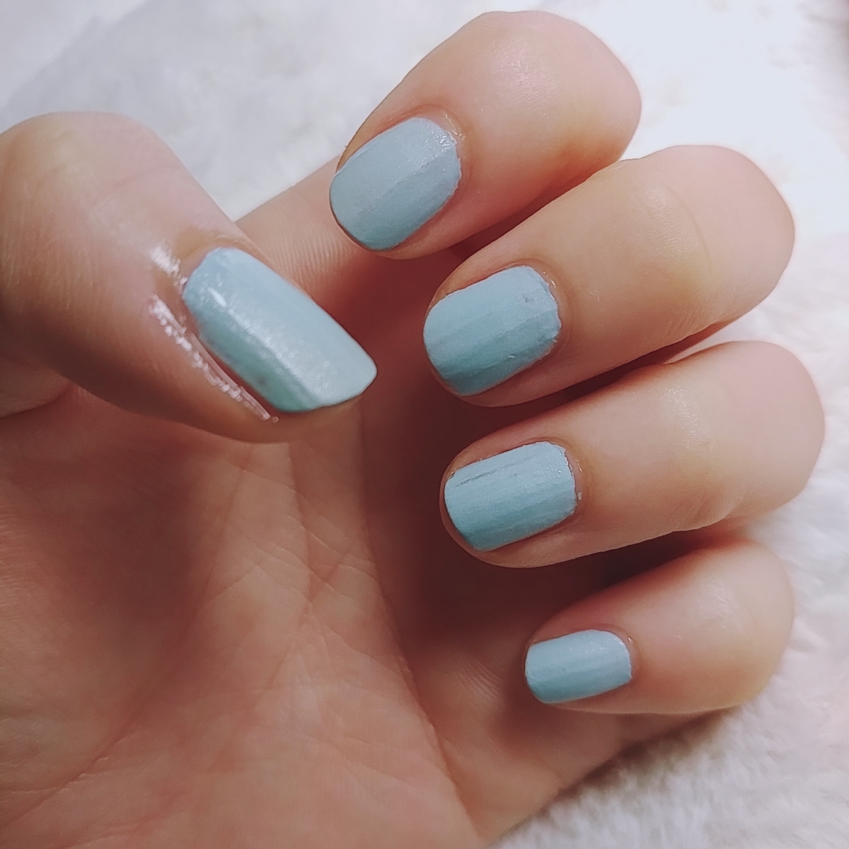 위드샨 (withshyan) 닥터라인 [Dr.001] review image