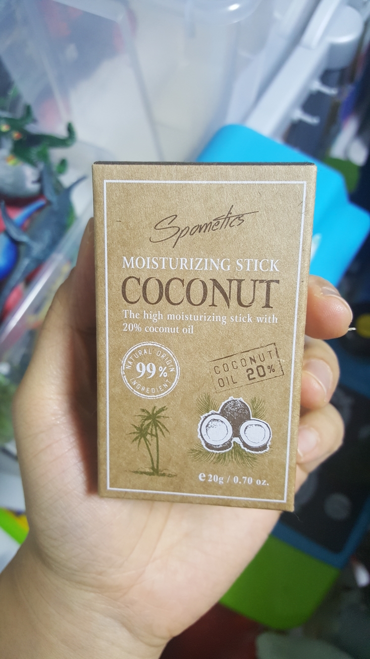 product review image