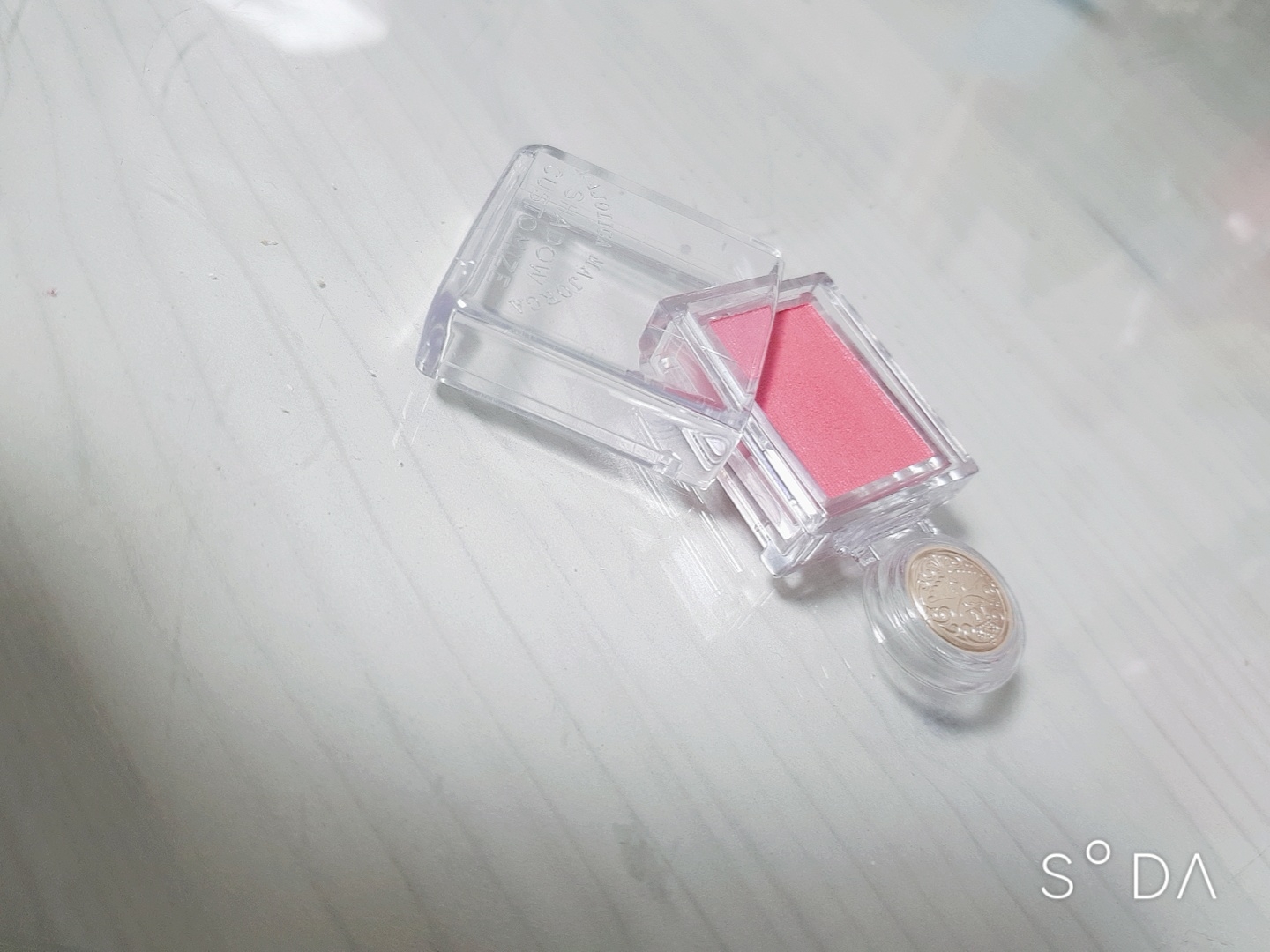 마죠리카마죠르카 (MAJOLICAMAJORCA) 섀도우 커스터 마이즈 [RD422] review image