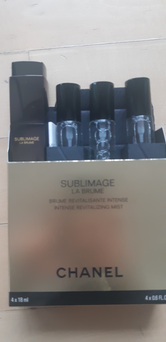 Sublime La Brim的真实用户使用照片
