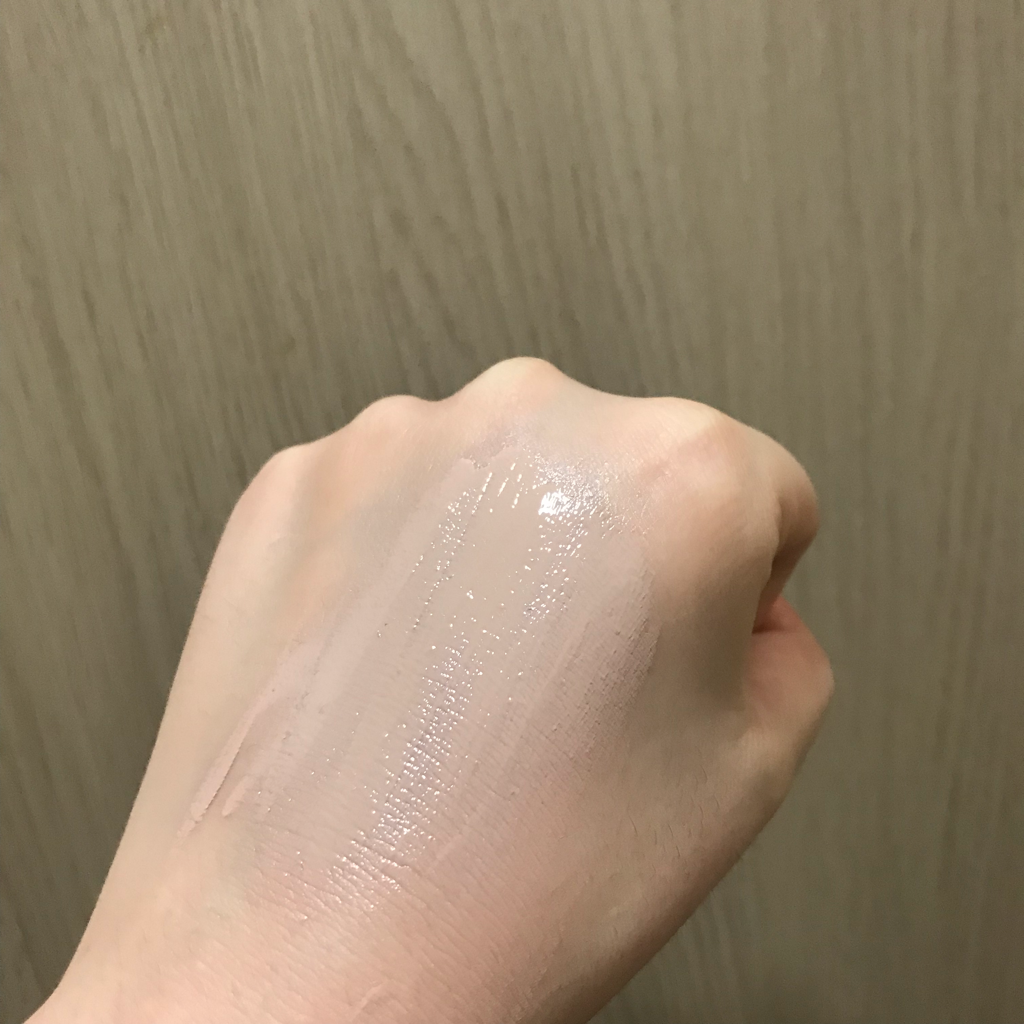 땡큐파머 (THANKYOUFARMER) 비 뷰티풀 내추럴 비비 크림 [SPF30/PA++] review image