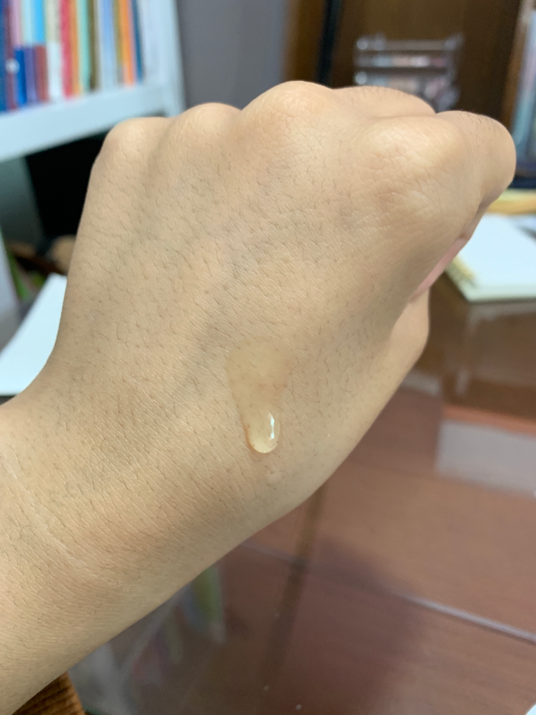 BEAUTYBAKERY 欧特琴高级蜗牛修复精华 common.review image