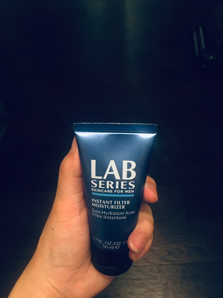 LABSERIES (郎仕) 即时滤镜保湿剂 common.review image