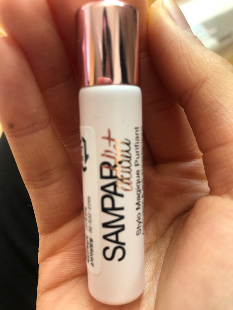 product review image