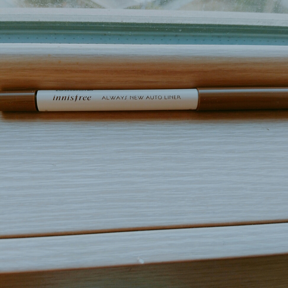INNISFREE Always New Auto Liner [No. 12 Ododog Peanut Road] review image