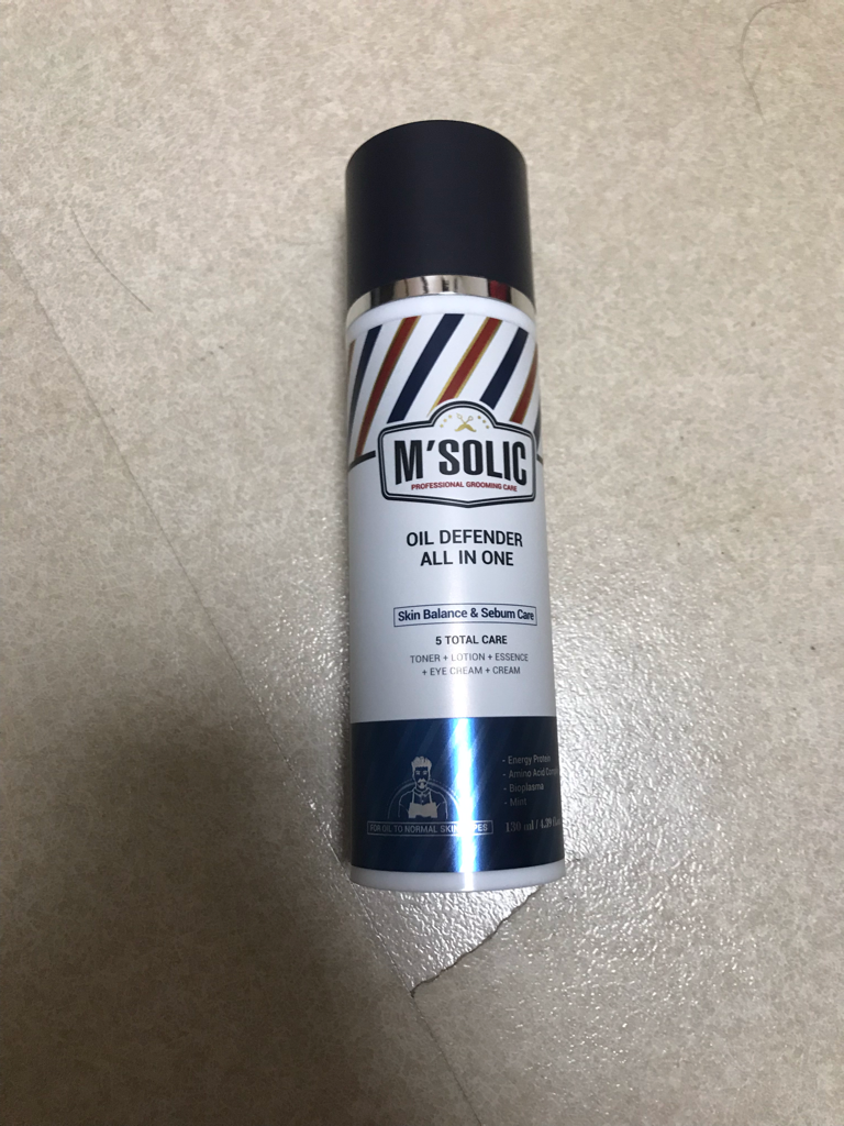 一体式机油防护剂的真实用户使用照片